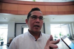 1.110 Warga Batam Terserang ISPA akibat Kabut Asap