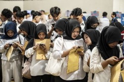 10,67 Juta Orang Berebut Kerja, Pakar UGM Dorong Pendidikan Direvitalisasi