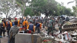 10 Gubernur Rancang Cetak Biru Kebencanaan