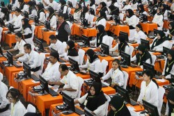 100 Ribu Lagi CPNS akan Dibuka Pemerintah Pada Maret 2019