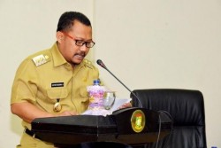 12 Februari Mendatang, Catur Sugeng Dilantik sebagai Bupati Kampar