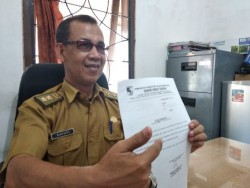 130 Media Terdaftar di Diskominfo Tulang Bawang Barat Lampung