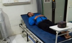 15 Oknum Mahasiswa di Bukittinggi Keroyok Aktivis IAIN Bukittinggi