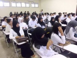 15 Perguruan Tinggi Negeri Wilayah Barat Buka Seleksi Mandiri