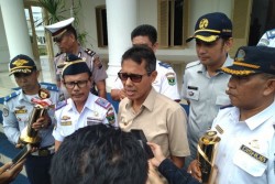 16 Kabupaten/Kota di Sumbar Terima Penghargaan WTN, Gubernur: Ini Harus Menjadi Motivasi