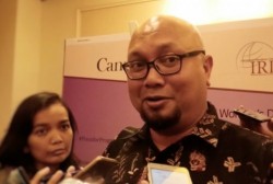2 0rang Rektor Dari 8 Orang Panelis Debat Capres Ditetapkan KPU