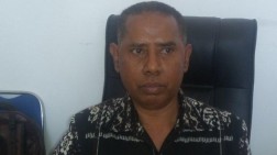 2.299 Tenaga Honorer Kabupaten Kupang Terancam Dirumahkan