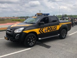 2 Pekan Berjalan, Satgas Pemburu Teking Jaring 4144 Pelanggar Protokol Kesehatan