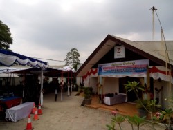 20 Anggota DPRD Kepulauan Mentawai Akan Dilantik Besok