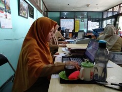 219 Guru di Bandar Lampung Belum Peroleh Tunjangan Sertifikasi