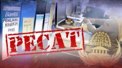 23 ASN Pemprov Riau Dipecat Karena Korupsi, Ini Tanggapan Komisi I DPRD Riau