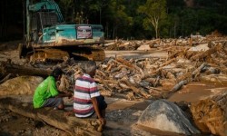 24 Daerah Terdampak Bencana Sumatera Mulai Ubah Status Menjadi Transisi Darurat Bencana