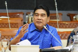 257 Napi Positif Covid-19 di Riau, Achmad Minta Menkumham Ambil Tindakan Emergency