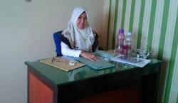 3 Kasus Korban Kekerasan Seksual Didampingi Dinas PPPA Lampura