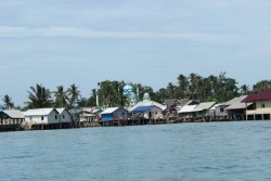 3 Nelayan Tanjung Pinang itu Akhirnya Ditemukan, Ini Penyebab Mereka Hilang dan Bagaimana Ditemukan