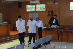3 Petinggi Sunda Empire Divonis 2 Tahun Penjara oleh Hakim PN Bandung