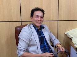 32 Wartawan Adu Skill di National Open Billiard PWI Pekanbaru, Ketua PWI Pekanbaru: Ini Gelaran Ke-4