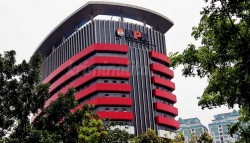 36 PPK KemenPUPR Daerah Kembalikan Uang Miliaran Rupiah ke KPK