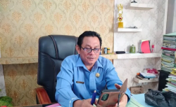 360 Hunian Tetap Dibangun di Agam, Penyintas Bencana Mulai Disiapkan untuk Relokasi