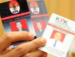 4 Hari, Masyarakat Lapor 22 Personel KPK Gadungan Berkeliaran