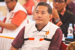 43 Tahun “Dirampok”,  Adam Syafaat Dukung Presiden Berantas Oligarki dan Kebocoran Negara