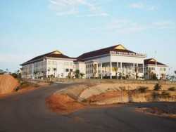 45 Anggota DPRD Kepri Periode 2019-2024 Dilantik Hari Ini