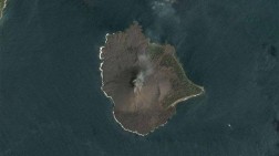 46 Kali Gempa di Gunung Anak Krakatau Terjadi Selama 12 Jam