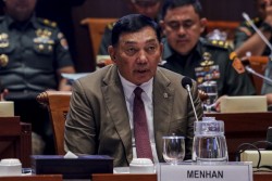 5 Calon Manajer Kopdes Meninggal, Menhan Instruksikan Evaluasi Menyeluruh Aspek Kesehatan