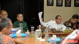 5 Fakta Unik Uang Rp 1,6 Miliar Milik Pemprov Sumut Hilang dari Dalam Mobil Terparkir Selama 1,5 Jam