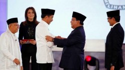 5 Poin Hasil Evaluasi KPU Terhadap Debat Perdana
