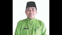 6 Cluster Bursa Inovasi Desa Kabupaten Kampar Digelar di Kampar