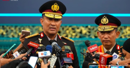 6 Janji Suyudi Usai Jadi Kapolri: Rekayasa Perkara hingga No Viral No Justice