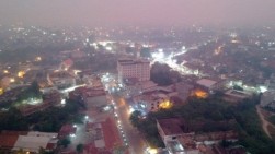 7.221 kasus ISPA ditemukan di Solok sepanjang 2019