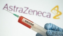 7 Provinsi Ini akan Menerima Vaksin AstraZeneca dari Kemenkes