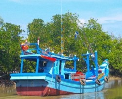 70 Kilogram Penyelundupan Sabu di Aceh Dikendalikan Dari LP Tanjung Gusta
