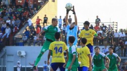 757 Kepri Jaya FC Kalahkan PS Batam di Liga 3 Kepri: Juara Ini Untuk Wak Din