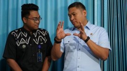 833 Dapur MBG Ditutup Permanen, Pemerintah Tegas Tak Beri Ganti Rugi