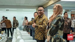 90 Persen Pemda Kena Sanksi Sampah, Menteri LH: Bisa Berujung Tersangka Jika Tetap Membandel