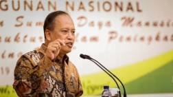 92.331 Siswa Lulus SNMPTN 2019