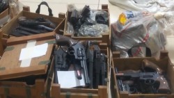 995 Airsoft Gun di Sekolah Jaksel Diklaim Berizin, Ini Penjelasan Perbakin
