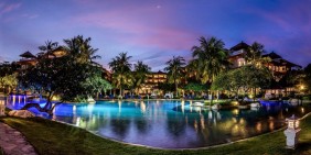 ABG Dipajang di Akuarium untuk Dijual