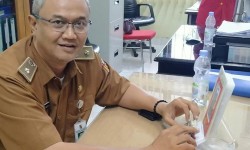 Absensi ASN Pemko Pekanbaru Sudah Menggunakan Smart Card Madani, Tak Ada Absen Titipan Lagi