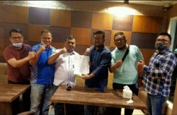 Abu Nazar: Oktober 2020 Musda KNPI Kampar Yang Legal Dilaksanakan