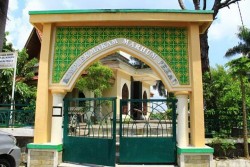 Acara Peringati Sultan Siak IV Pendiri Kota Pekanbaru Segera Digelar