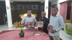 Aceh Siap Jadi Produsen Rotan Terbesar di Indonesia