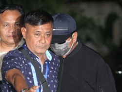 Ada Aksi Kejar-kejaran Sebelum Romi Digelandang KPK