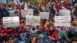 Ada Perubahan Frasa 'Diatur Dalam' di Omnibus Law, Pakar Hukum: Cacat Formil
