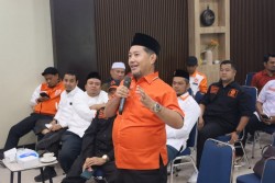 Adam Syafaat Desak PKS di Riau Naikkan Harga Sawit, Tegaskan Tak Ada Alasan Harga TBS Petani Rendah