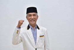 Ahli Geologi UGM Jabat Ketua DPD PKS Pekanbaru, Simak Kiprahnya Selama Ini