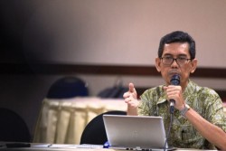 Ahok Tersandung Banyak Kasus, Direktur IRESS: Kalau Objektif, Bisa Saja Masuk Penjara Kembali